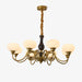Elaris Chandelier-DWHOME