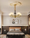 Elaris Chandelier-DWHOME