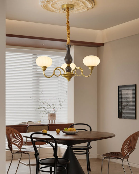 Elaris Chandelier-DWHOME