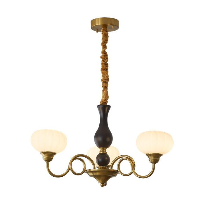 Elaris Chandelier-DWHOME