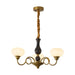 Elaris Chandelier-DWHOME