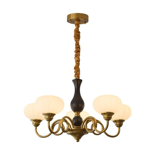 Elaris Chandelier-DWHOME