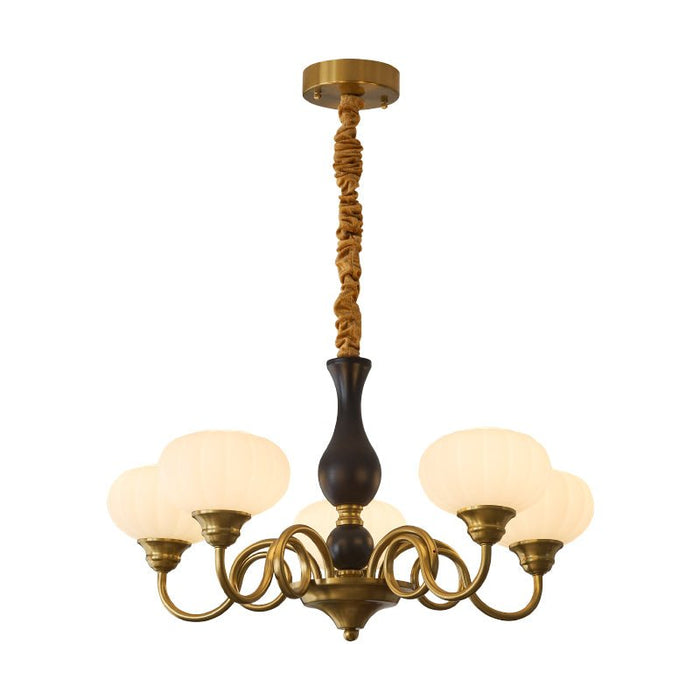 Elaris Chandelier-DWHOME