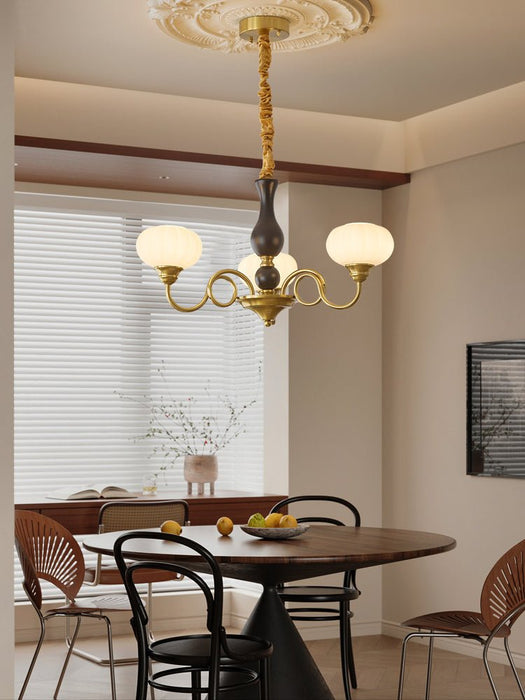 Elaris Chandelier-DWHOME