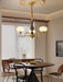 Elaris Chandelier-DWHOME