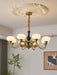 Elaris Chandelier-DWHOME