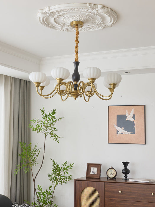 Elaris Chandelier-DWHOME