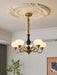 Elaris Chandelier-DWHOME