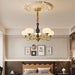 Elaris Chandelier-DWHOME