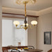 Elaris Chandelier-DWHOME