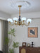 Elaris Chandelier-DWHOME