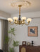 Elaris Chandelier-DWHOME