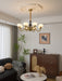 Elaris Chandelier-DWHOME