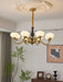 Elaris Chandelier-DWHOME