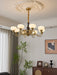 Elaris Chandelier-DWHOME