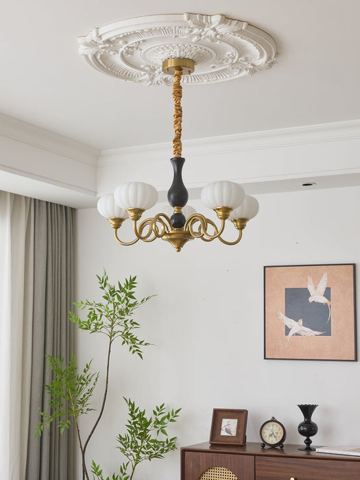 Elaris Chandelier-DWHOME