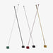 Elastica Arbitrary Floor Lamp-DWHOME