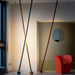 Elastica Arbitrary Floor Lamp-DWHOME