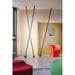 Elastica Arbitrary Floor Lamp-DWHOME