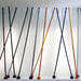 Elastica Arbitrary Floor Lamp-DWHOME