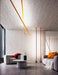 Elastica Arbitrary Floor Lamp-DWHOME