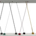 Elastica Arbitrary Floor Lamp-DWHOME