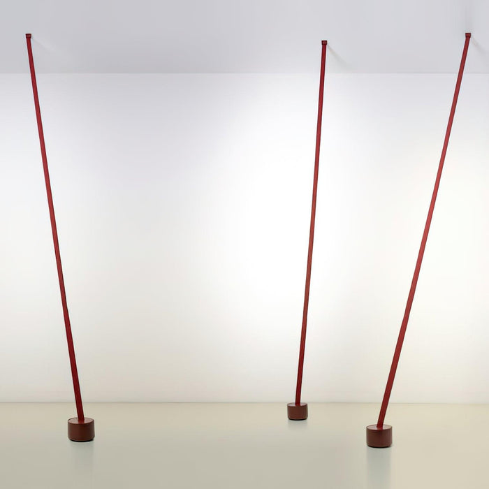 Elastica Arbitrary Floor Lamp-DWHOME