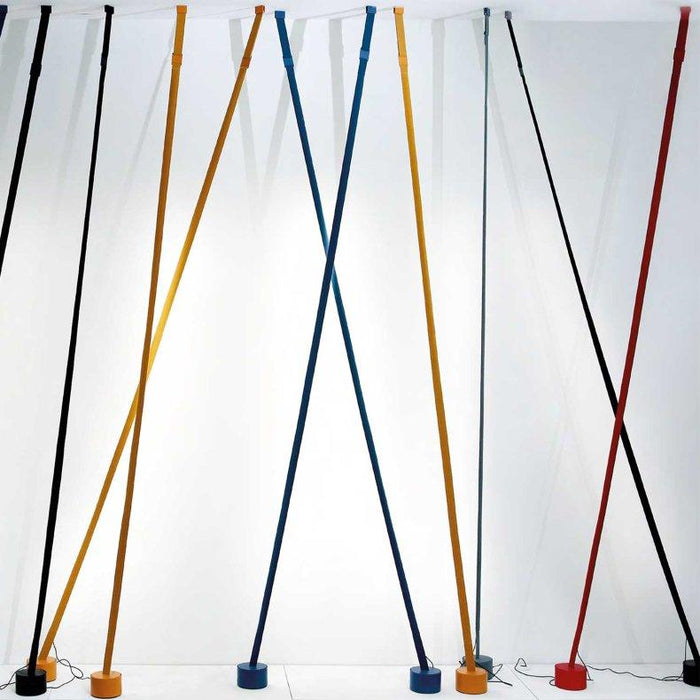 Elastica Arbitrary Floor Lamp-DWHOME