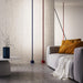 Elastica Arbitrary Floor Lamp-DWHOME