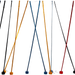 Elastica Arbitrary Floor Lamp-DWHOME