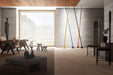 Elastica Arbitrary Floor Lamp-DWHOME