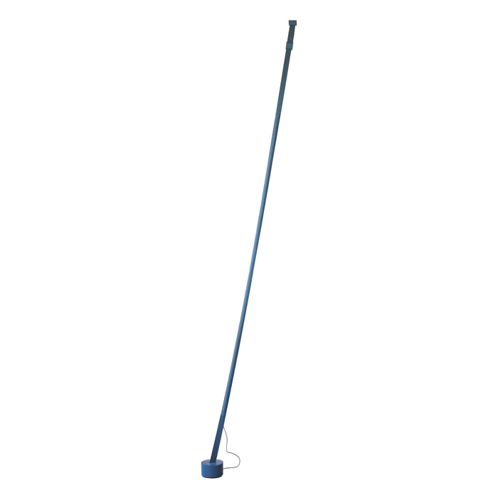 Elastica Arbitrary Floor Lamp-DWHOME