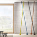 Elastica Arbitrary Floor Lamp-DWHOME