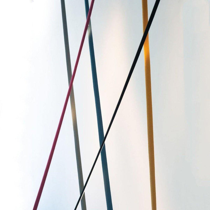 Elastica Arbitrary Floor Lamp-DWHOME