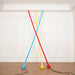 Elastica Arbitrary Floor Lamp-DWHOME