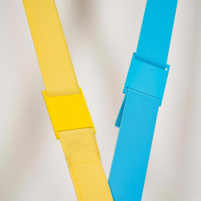 Elastica Arbitrary Floor Lamp-DWHOME