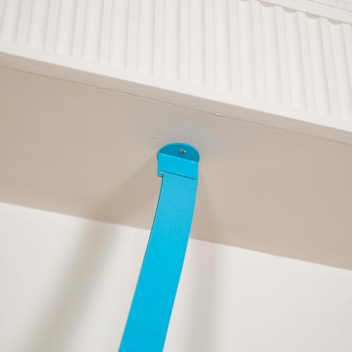 Elastica Arbitrary Floor Lamp-DWHOME