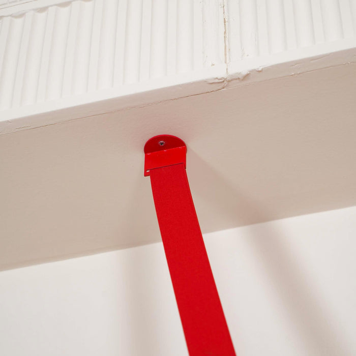 Elastica Arbitrary Floor Lamp-DWHOME
