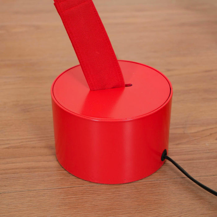 Elastica Arbitrary Floor Lamp-DWHOME
