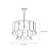 Elba Chandelier-DWHOME