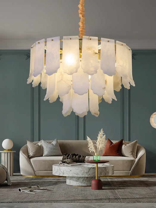Elba Chandelier-DWHOME
