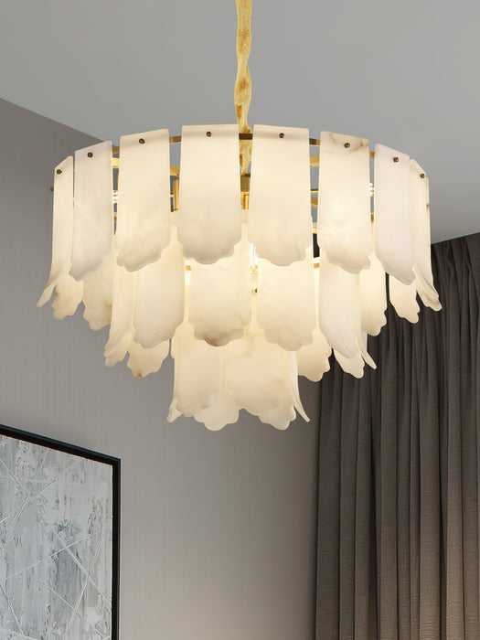 Elba Chandelier-DWHOME