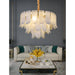 Elba Chandelier-DWHOME