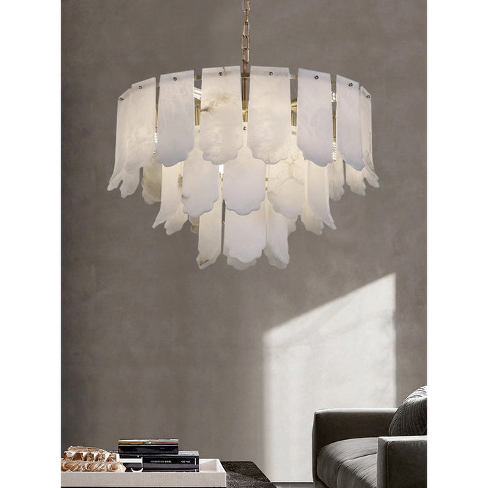 Elba Chandelier-DWHOME