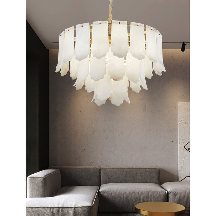 Elba Chandelier-DWHOME