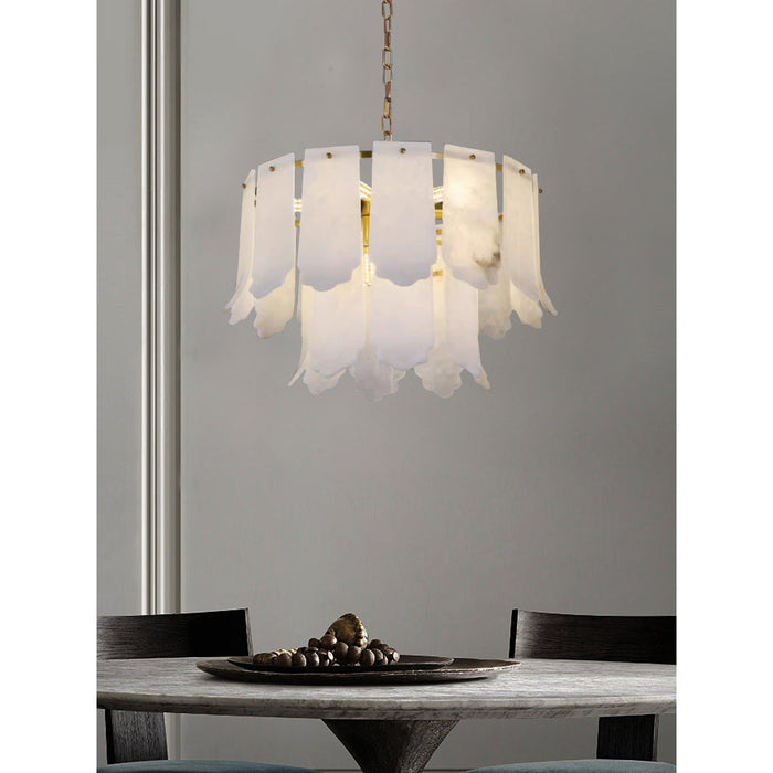 Elba Chandelier-DWHOME