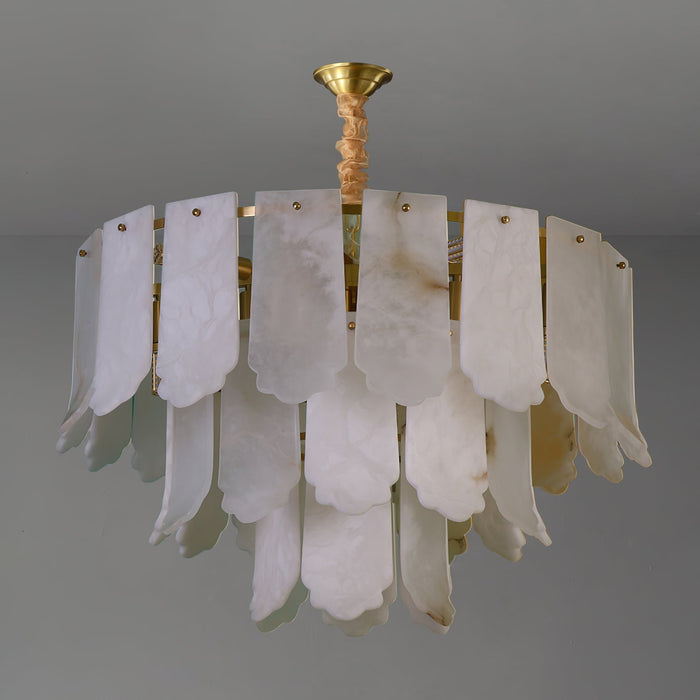 Elba Chandelier-DWHOME