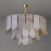 Elba Chandelier-DWHOME