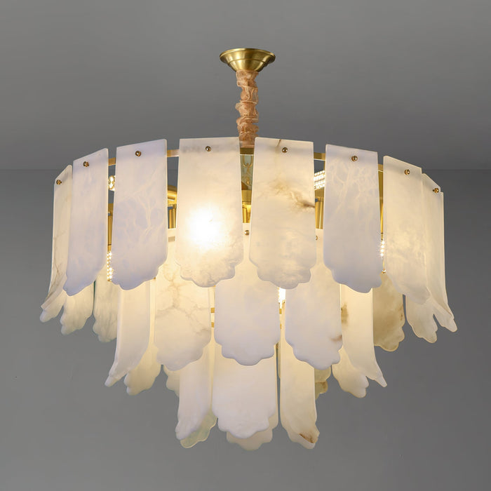 Elba Chandelier-DWHOME