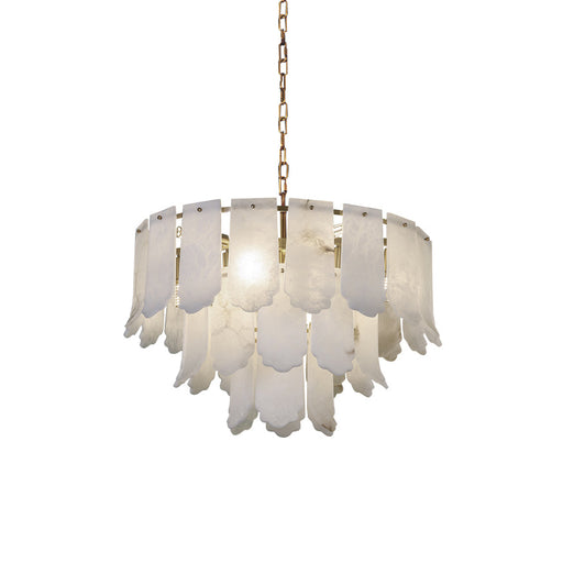 Elba Chandelier-DWHOME